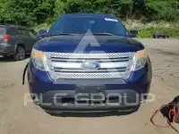 2011 Ford EXPLORER фото