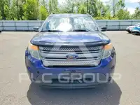2011 Ford EXPLORER фото