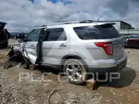 2011 Ford EXPLORER photo