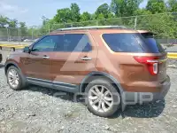 2011 Ford EXPLORER фото