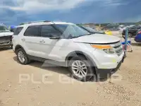 2011 Ford EXPLORER фото