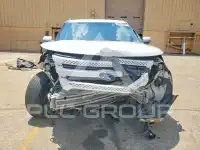 2011 Ford EXPLORER photo