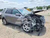 2011 Ford EXPLORER photo