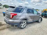 2011 Ford EXPLORER photo