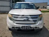 2011 Ford EXPLORER photo
