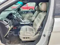 2011 Ford EXPLORER фото