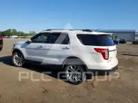 2011 Ford EXPLORER фото