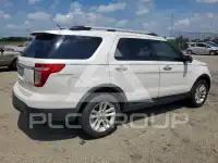 2011 Ford EXPLORER photo