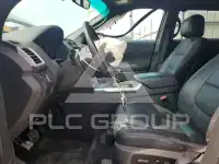 2011 Ford EXPLORER photo