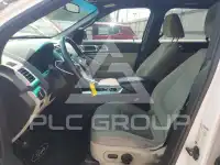 2011 Ford EXPLORER photo