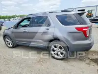 2011 Ford EXPLORER photo