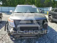 2011 Ford EXPLORER фото