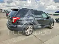 2011 Ford EXPLORER photo
