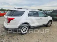 2011 Ford EXPLORER фото
