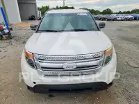 2011 Ford EXPLORER фото