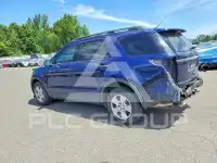 2011 Ford EXPLORER фото