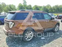 2011 Ford EXPLORER фото