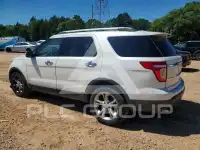 2011 Ford EXPLORER фото
