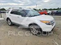 2011 Ford EXPLORER фото