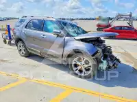 2011 Ford EXPLORER photo