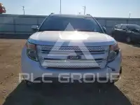 2011 Ford EXPLORER фото