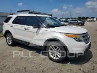 2011 Ford EXPLORER photo