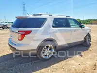 2011 Ford EXPLORER фото