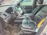 2011 Ford EXPLORER фото