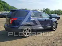 2011 Ford EXPLORER фото