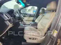 2011 Ford EXPLORER фото
