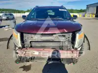 2011 Ford EXPLORER фото