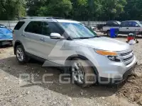 2011 Ford EXPLORER photo