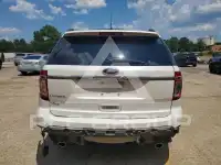 2011 Ford EXPLORER photo