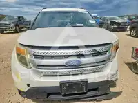 2011 Ford EXPLORER фото