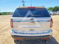 2011 Ford EXPLORER фото
