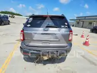 2011 Ford EXPLORER photo