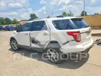 2011 Ford EXPLORER photo