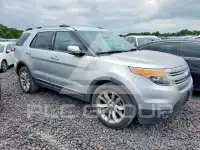 2011 Ford EXPLORER фото