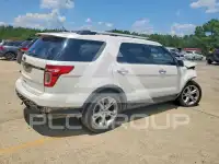 2011 Ford EXPLORER photo