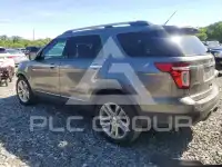 2011 Ford EXPLORER фото