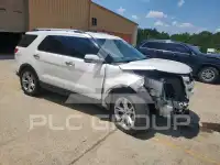 2011 Ford EXPLORER photo