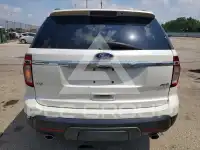 2011 Ford EXPLORER photo