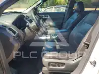 2011 Ford EXPLORER фото