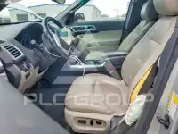 2011 Ford EXPLORER photo