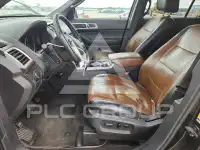 2011 Ford EXPLORER photo