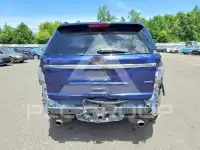 2011 Ford EXPLORER фото