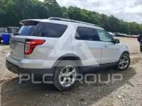 2011 Ford EXPLORER photo