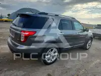 2011 Ford EXPLORER фото