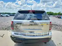 2011 Ford EXPLORER фото