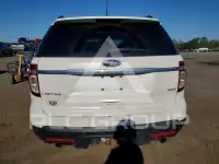 2011 Ford EXPLORER фото